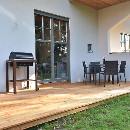 Sun And Moon With Fireplace, Terrace And Garden *